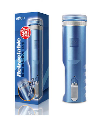 Electric Masturbator 