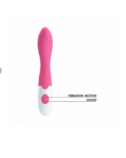 Multi Speed Discreet Pleasure Vibrator