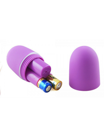 Wireless Remote Vibrating Egg