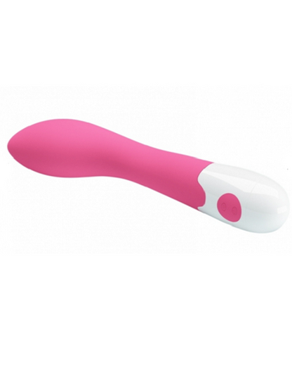 Multi Speed Discreet Pleasure Vibrator