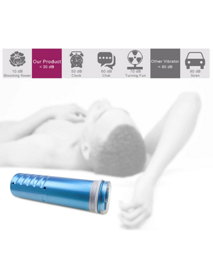 Automatic Electric male Masturbator 