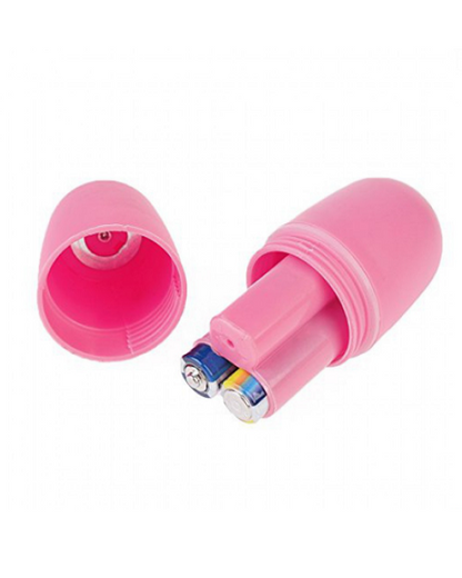 Remote Controlled Wireless Bullet Vibrator