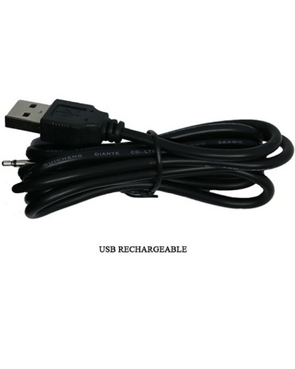 Pretty Love Smart Franklin Vibrating Egg USB Charger