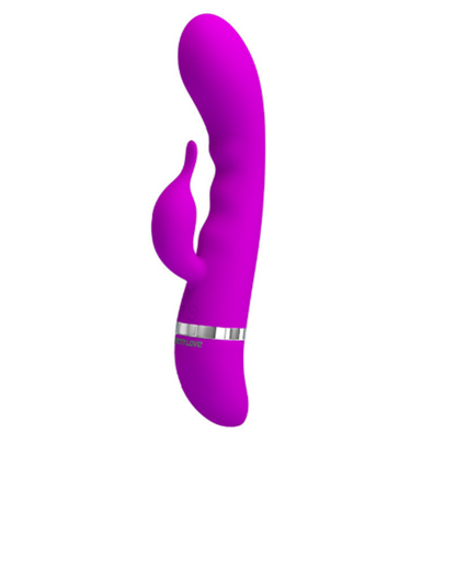 Pretty Love Hilda Rabbit Vibrator