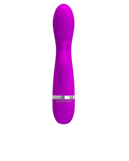 Pretty Love Hilda Rabbit Vibrator