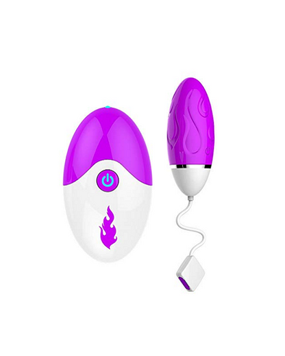 Wireless Vibrator for women