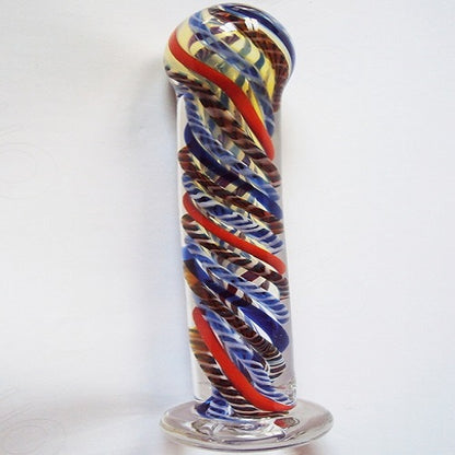 Glass Dildo