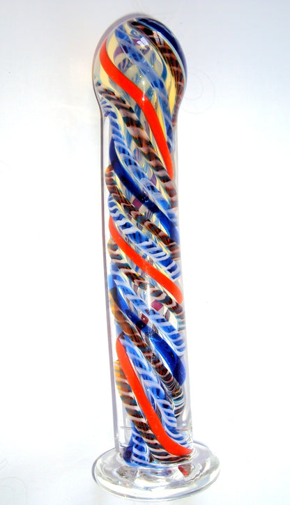 Glass Dildo