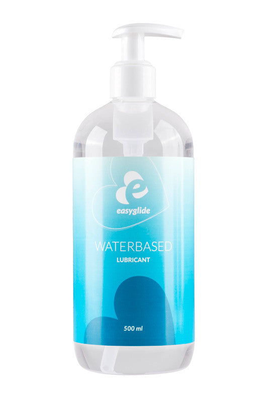 Water Based Lubricant - EasyGlide 500 ML