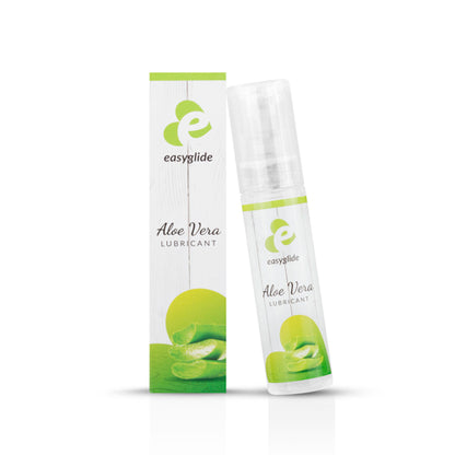 EasyGlide Aloe Vera Waterbased Lubricant - 30ml