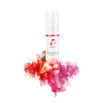 Easyglide waterbased strawberry Lubricant 30ml