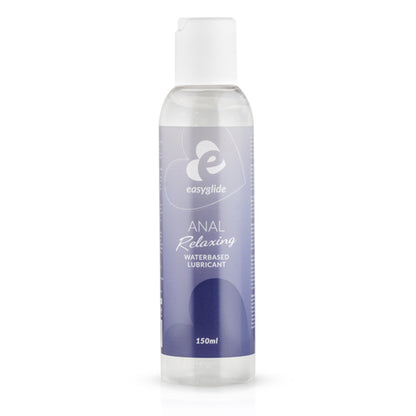 Easyglide anal relaxing Lubricant 150 ml