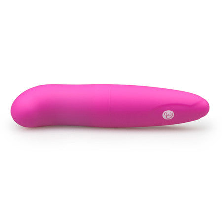 Mini G-Spot Vibrator - Pink