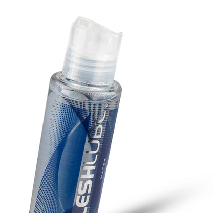 Fleshlube Water 100 ml at Best Price in India | Buy Now Online | Trykrtehai