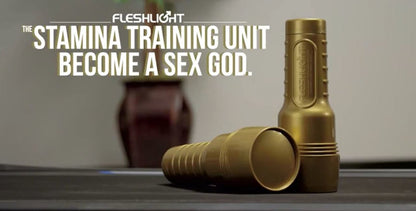Fleshlight Stamina