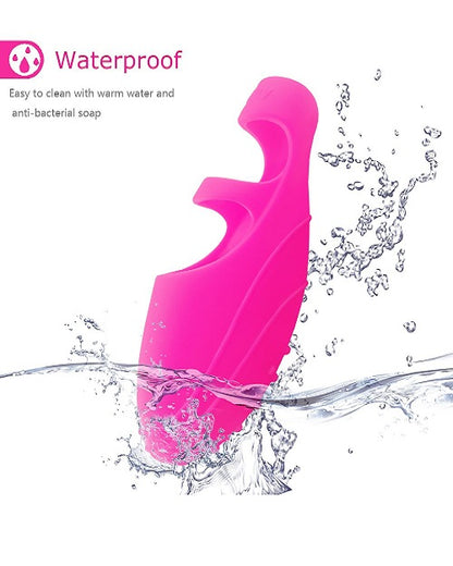 Finger Fun Vibrator | Buy Sex toys for Female | Finger Fun Vibrator price