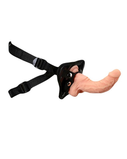 Mars Super soft 8 inch Dildo Strapon for Women | Female Sex Toys