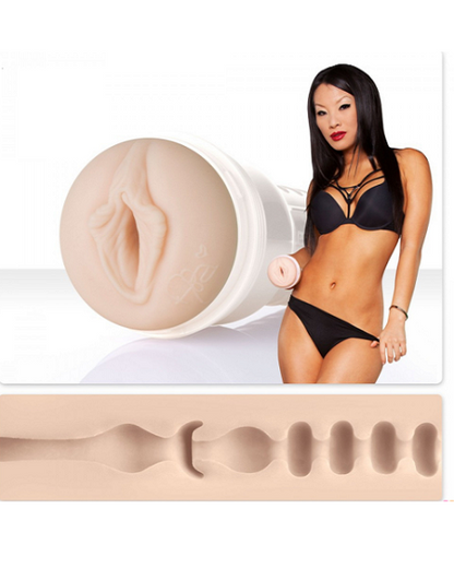 Fleshlight asa akira-USA