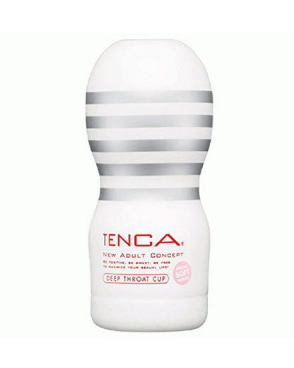 Tenga new adult concept masturbation cup-white