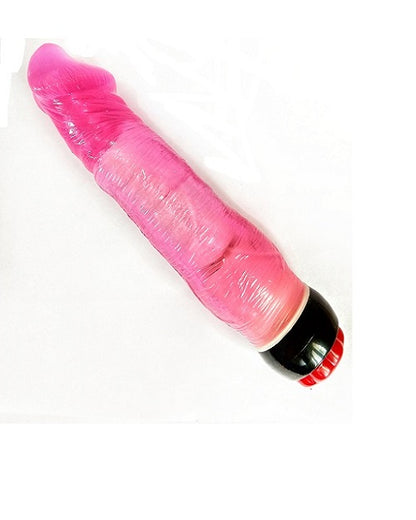10 inch jelly Dildo