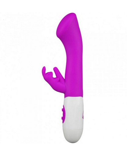 Fun g spot rabbit vibrator