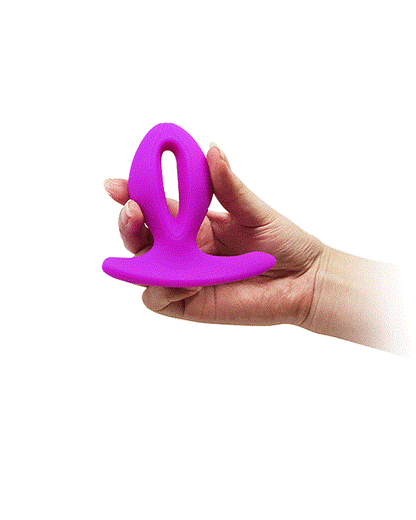 Magic Fingers Remote Controlled Vibrator USB Rechargable | Female Sex Toys