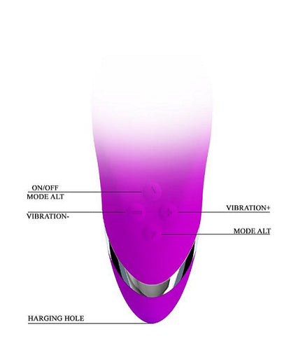 PL Cute Vibrator Water Proof  USB Rechargeable | Sex Toys for sale India