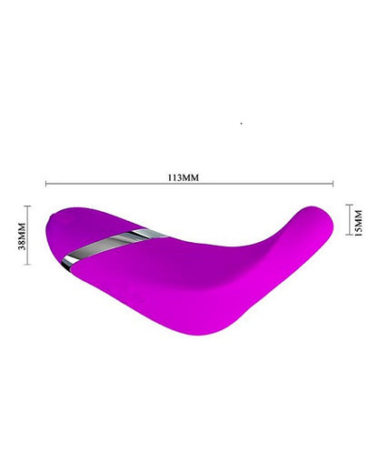 PL Cute Vibrator Water Proof  USB Rechargeable | Sex Toys for sale India