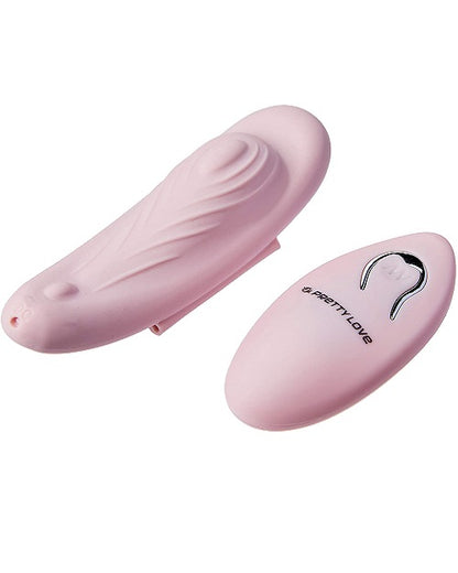 Wearable Panty Remote Controlled Vibrator USB Rechargeable Sale India