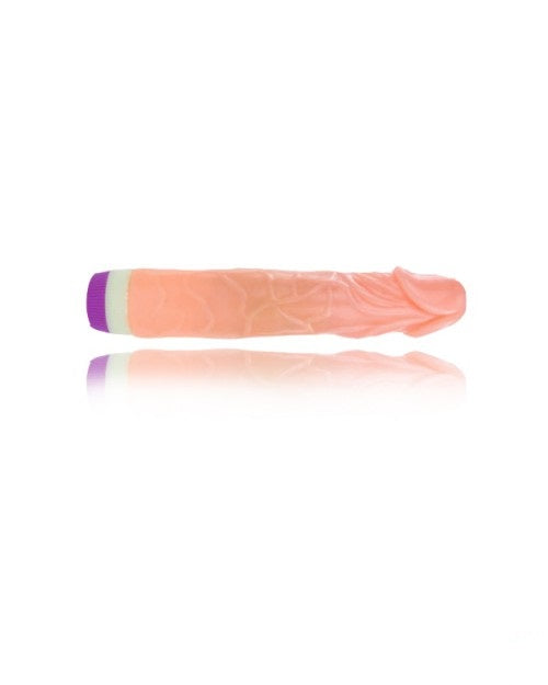Realistic 7 inch Fleshcolor dildo vibrator online