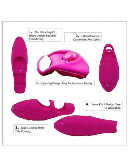 Finger Fun Vibrator | Buy Sex toys for Female | Finger Fun Vibrator price
