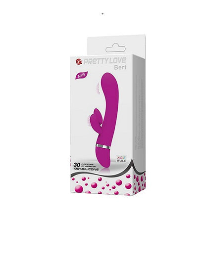 Pretty Love Bert Rabbit Vibrator Sex Toy for sale in India | Trykartehai