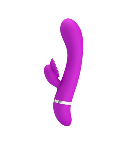 Pretty Love Bert Rabbit Vibrator Sex Toy for sale in India | Trykartehai