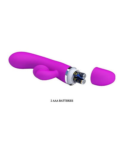 Pretty Love Bert Rabbit Vibrator Sex Toy for sale in India | Trykartehai