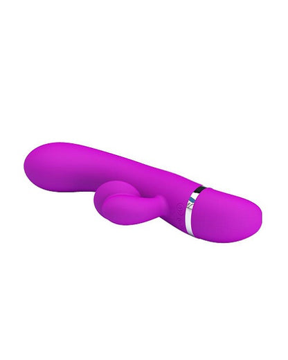 Pretty Love Bert Rabbit Vibrator Sex Toy for sale in India | Trykartehai