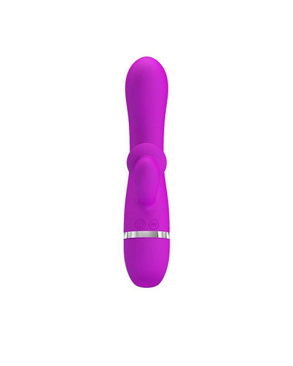 Pretty Love Bert Rabbit Vibrator Sex Toy for sale in India | Trykartehai