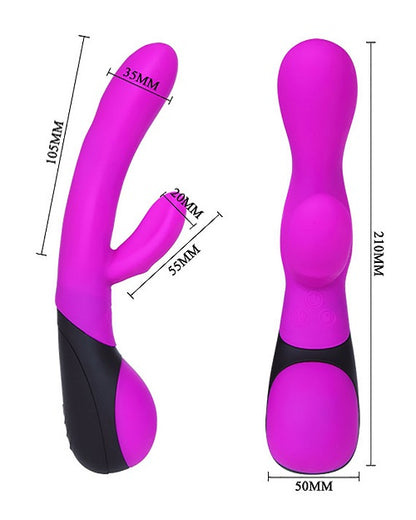 PrettyLove Hilary vibrator - 12 vibrating modes. | Book Now Sex Toys in India