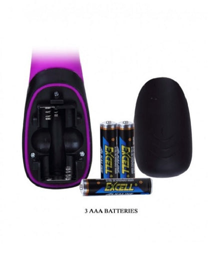 PrettyLove Hilary vibrator - 12 vibrating modes. | Book Now Sex Toys in India