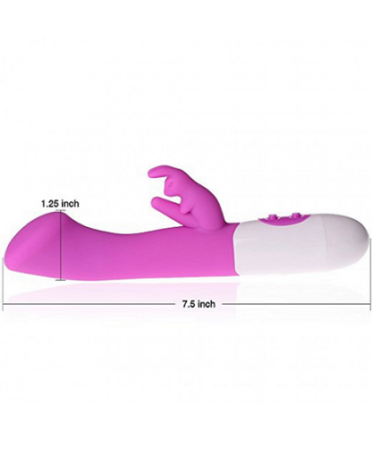 Fun G Spot Rabbit Vibrator