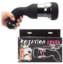 Rotation Lover
