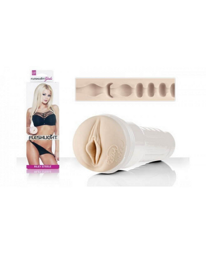 Riley Steele Fleshlight