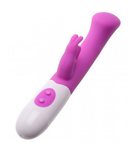 Fun G Spot Rabbit Vibrator