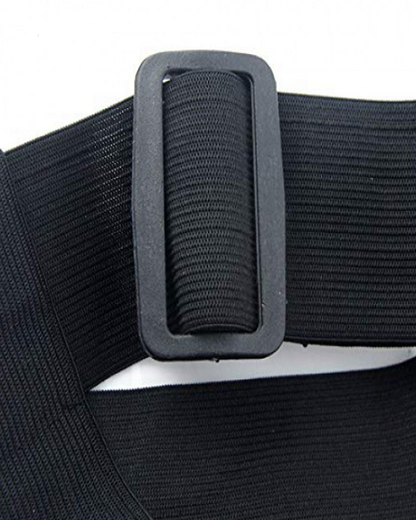 Hollow Vibrating Strap On Dildo with Balls