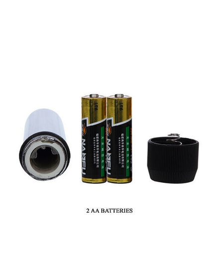 Discreet Vibrators for Women with Egg Vibrator (Dual) Steel